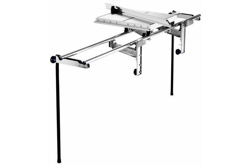 Festool - Table coulissante ST 840 pour TKS 80 - FESTOOL - 578099 - Imagen 1