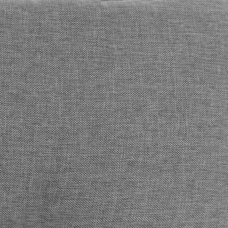 Hesperide - Fauteuil à bascule de jardin "Felinio" gris - Hespéride - Imagen 6