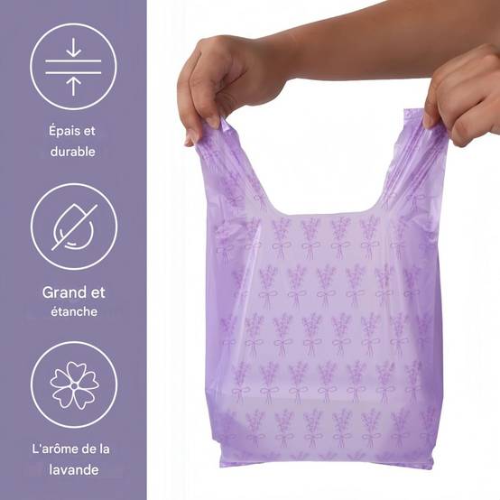 IntiMeg - Sacs à excréments pour chats IntiMeg - Image 6