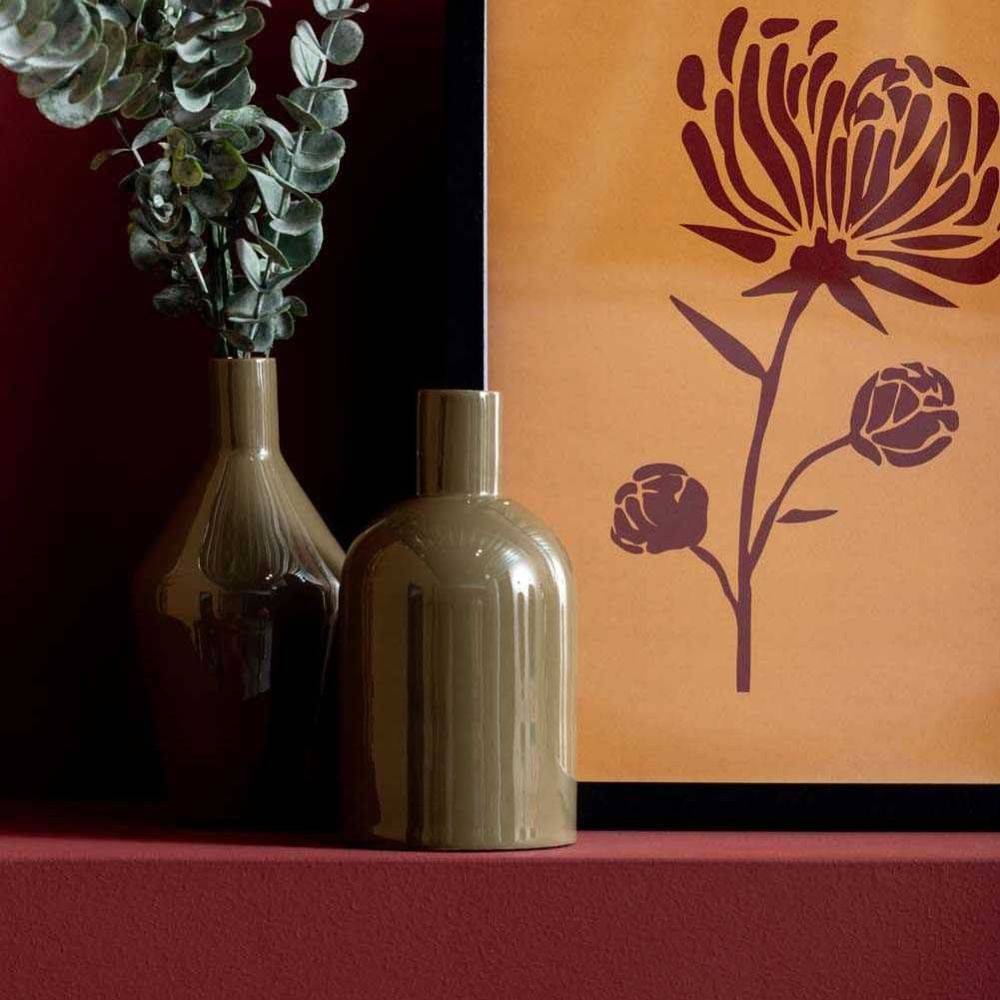 Pt Living - Vase en méral Ivy bottle - Imagen 2