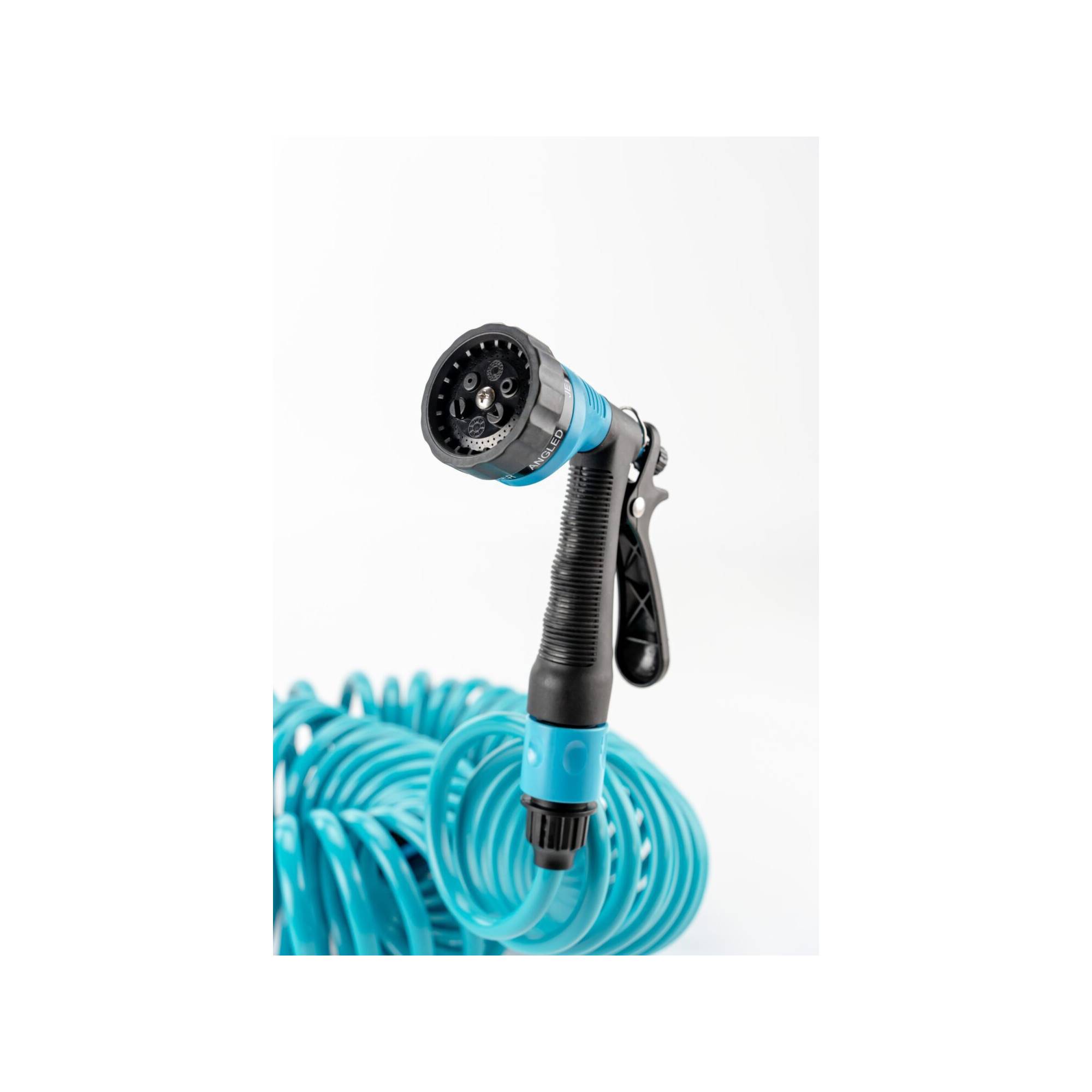Tuyau d'arrosage flexible - Suan - Kit complet avec accessoires - Longueur : 15m - Imagen 4