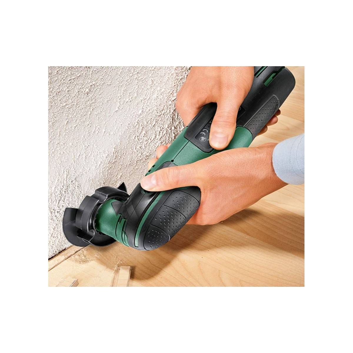 Bosch - Outil polyvalent PMF 220 CE 220W KIT Accessoires MALLETTE Bosch - Image 5
