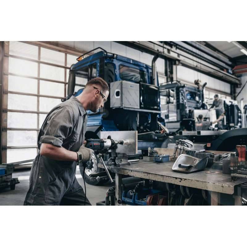 Bosch - Coffret universel de 8 scies trépans carbure Endurance for Heavy Duty BOSCH Professional 2608594184 Bosch - Imagen 3