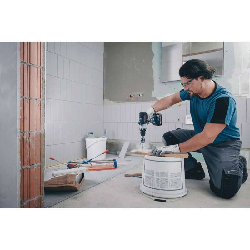 Bosch - Coffret universel de 8 scies trépans carbure Endurance for Heavy Duty BOSCH Professional 2608594184 Bosch - Imagen 5