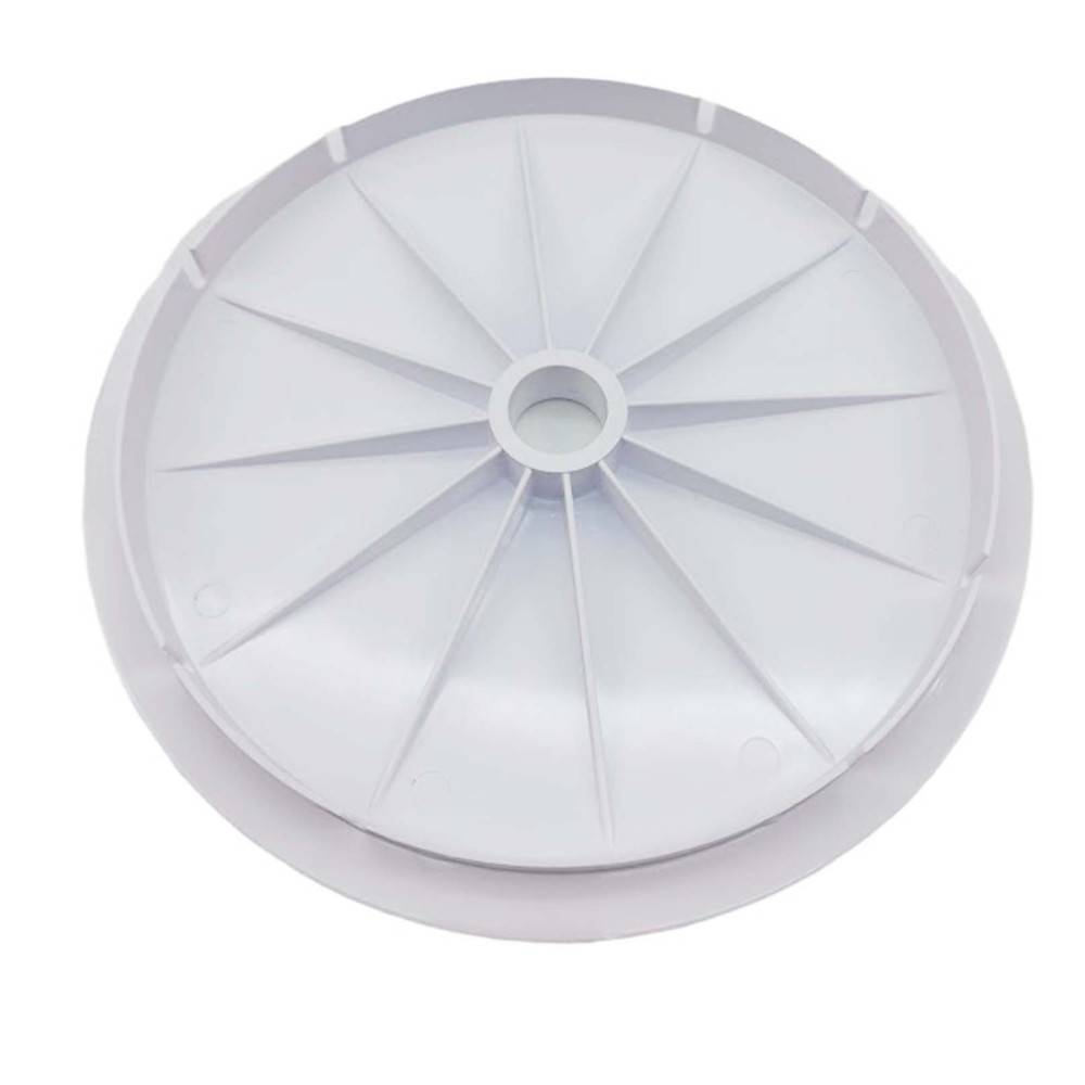 Couvercle de Skimmer Piscine, Référence 80176, Taille 225 mm. weltico - Imagen 2
