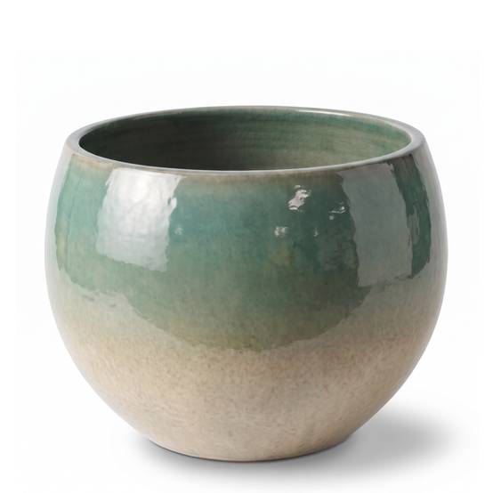 Provencelia - Pot MOZART 56x42cm brume d'été - Image 1