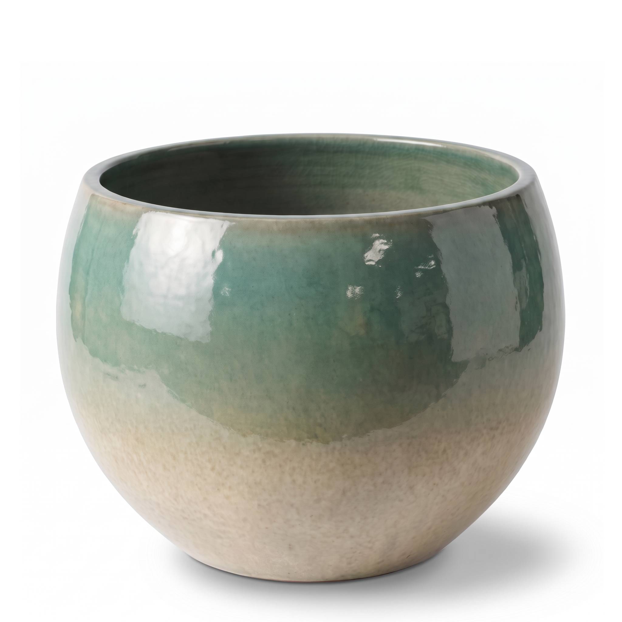 Provencelia - Pot MOZART 56x42cm brume d'été - Image 1