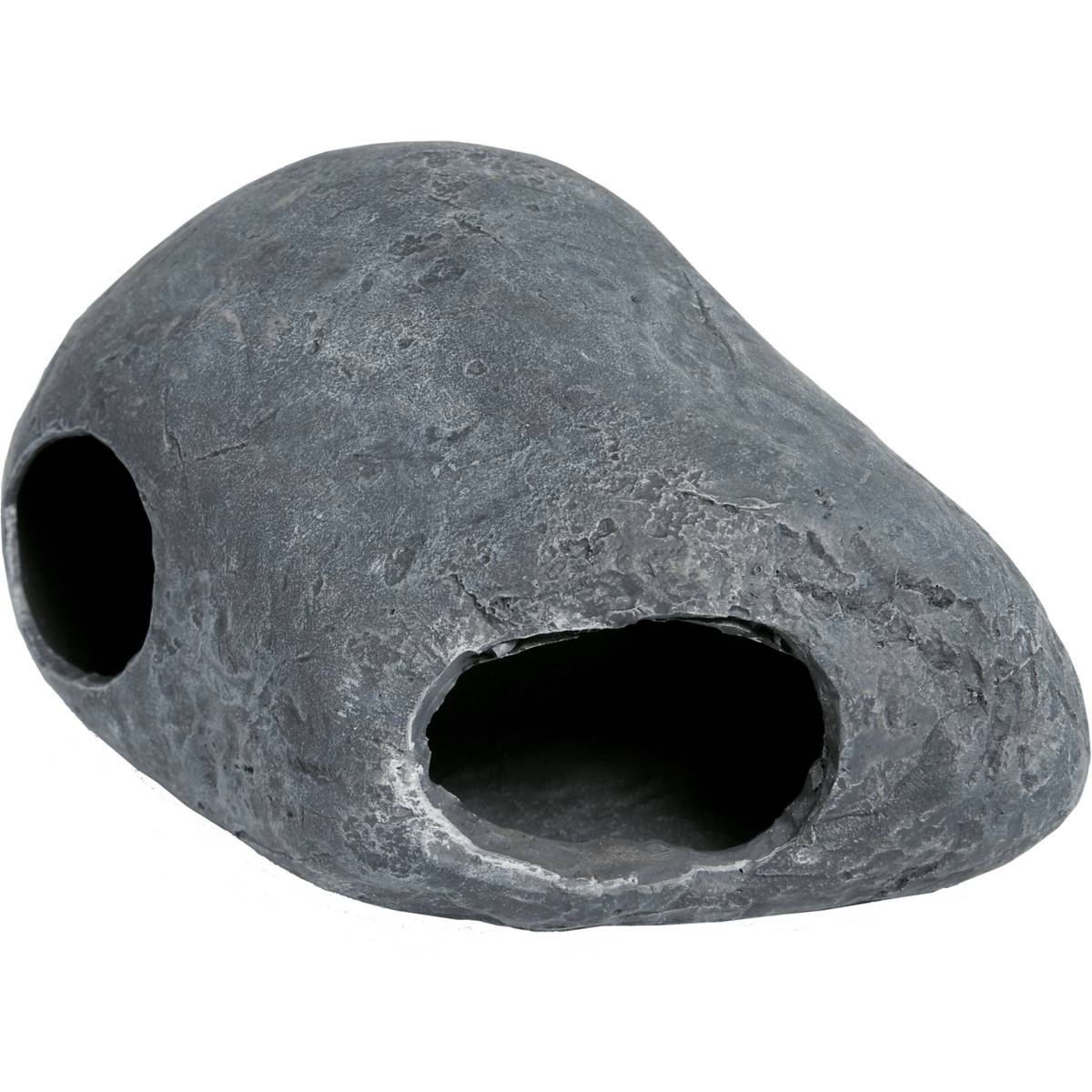 Superfish - Abri aquarium résine naturelle 15,5 x 10,4 x 8,5 cm - SUPERFISH