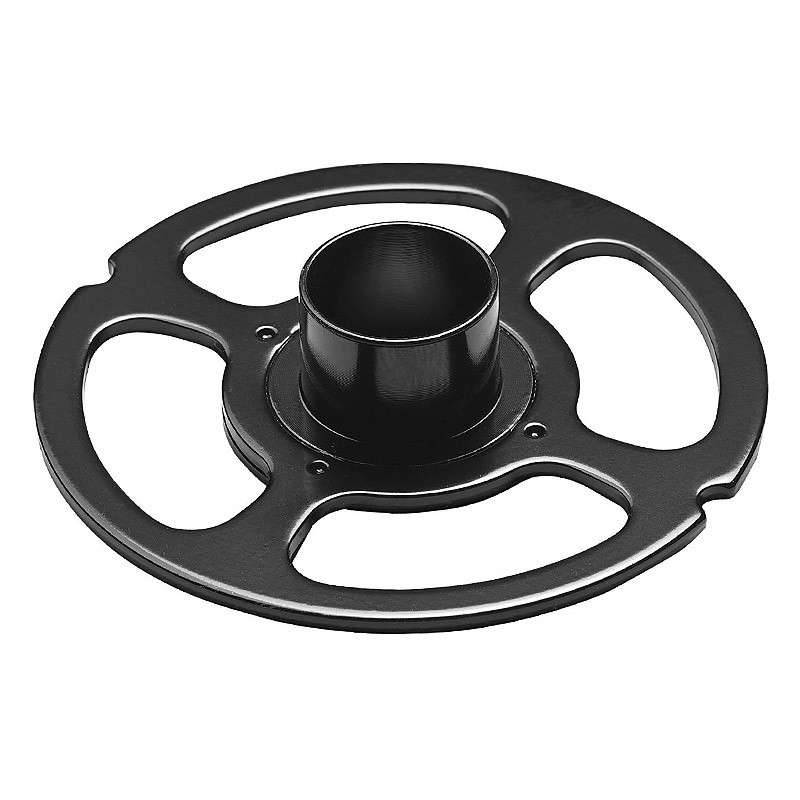 Makita - Guides à copier pour Défonceuse MAKITA RP1110C - taille 7,7 mm x 9,5 mm x 11,5 mm - MAKITA ACCESSOIRES - Imagen 1