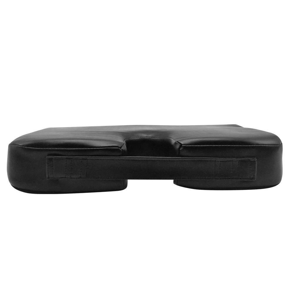 Euro Vanadium - Coussin rehausseur voiture simili cuir - Imagen 2