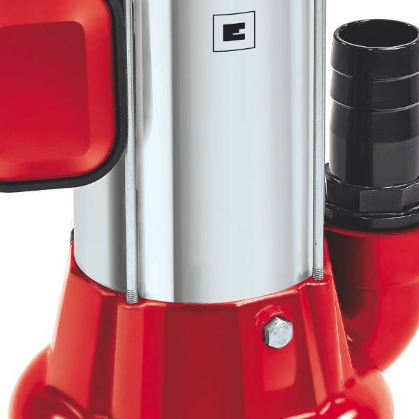 Einhell - Pompe d'évacuation GC-DP 1340 G Einhell - Image 7