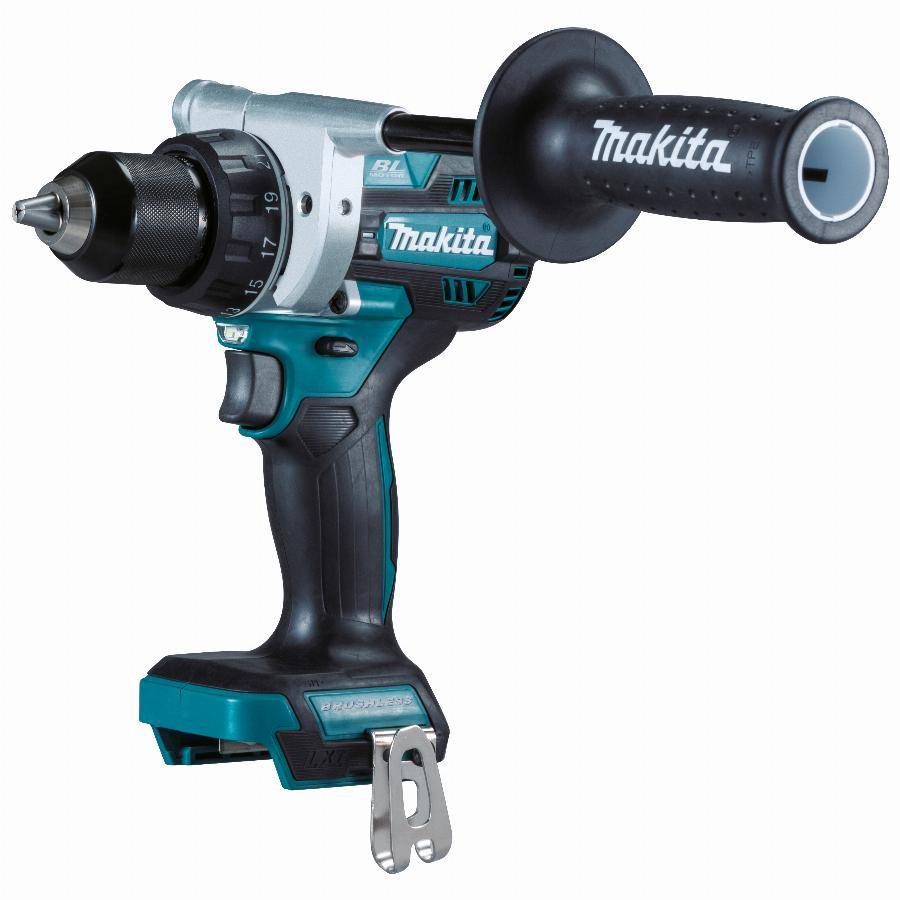 Makita - Perceuse visseuse BL 130Nm 18V - MAKITA - sans batterie - MakPac- DDF486ZJ - Imagen 2
