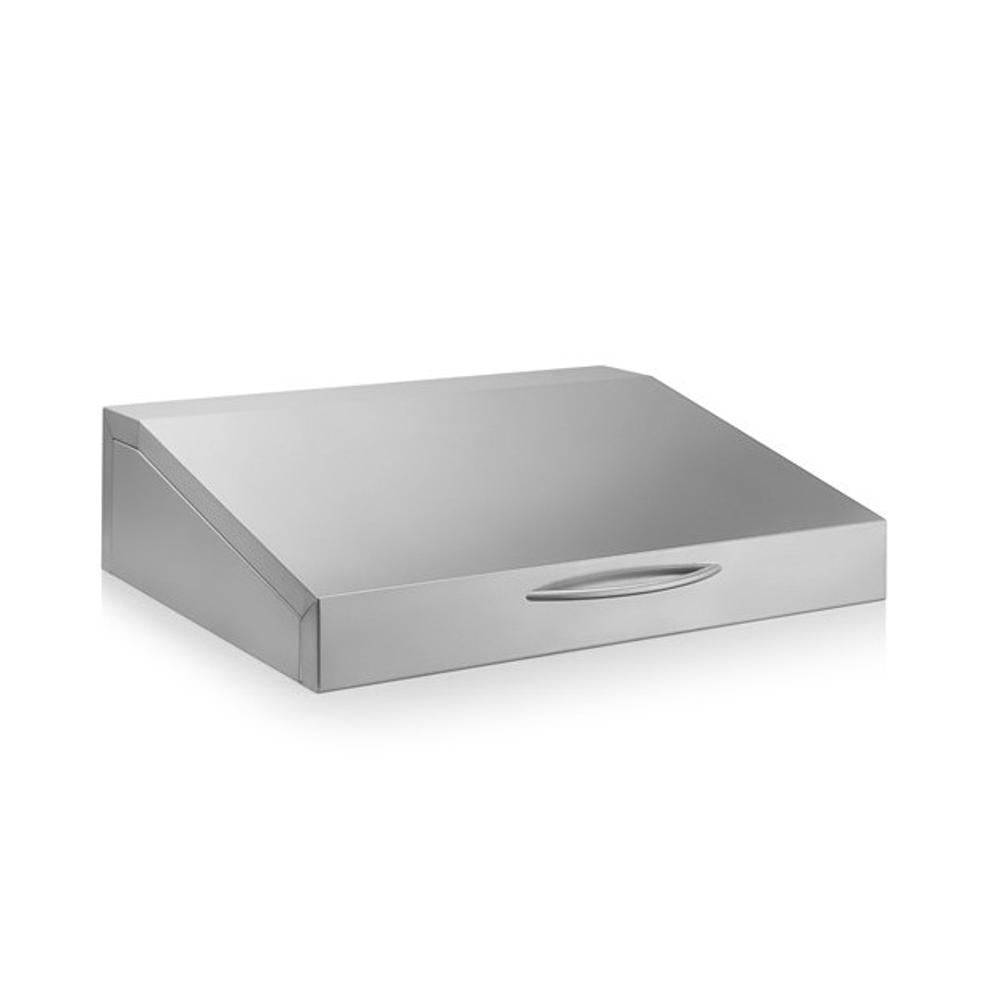 Forge Adour - Couvercle plancha à poser Forge Adour Origin 60 inox - Imagen 1