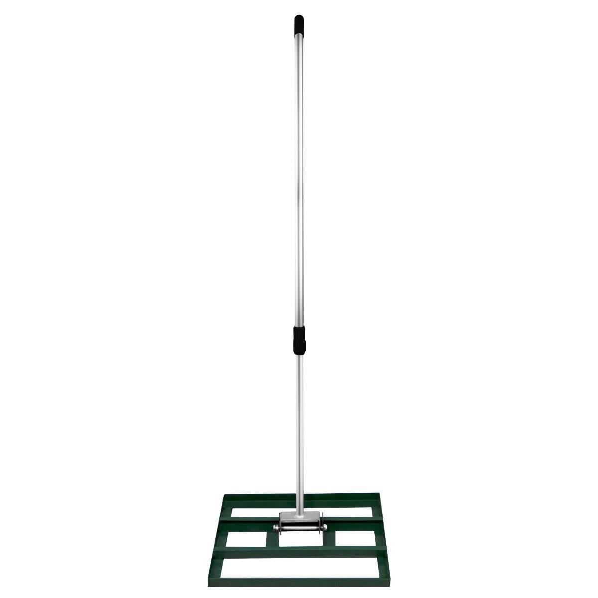 Monstershop - Râteau de Nivellement Vert - 50 cm - Image 1