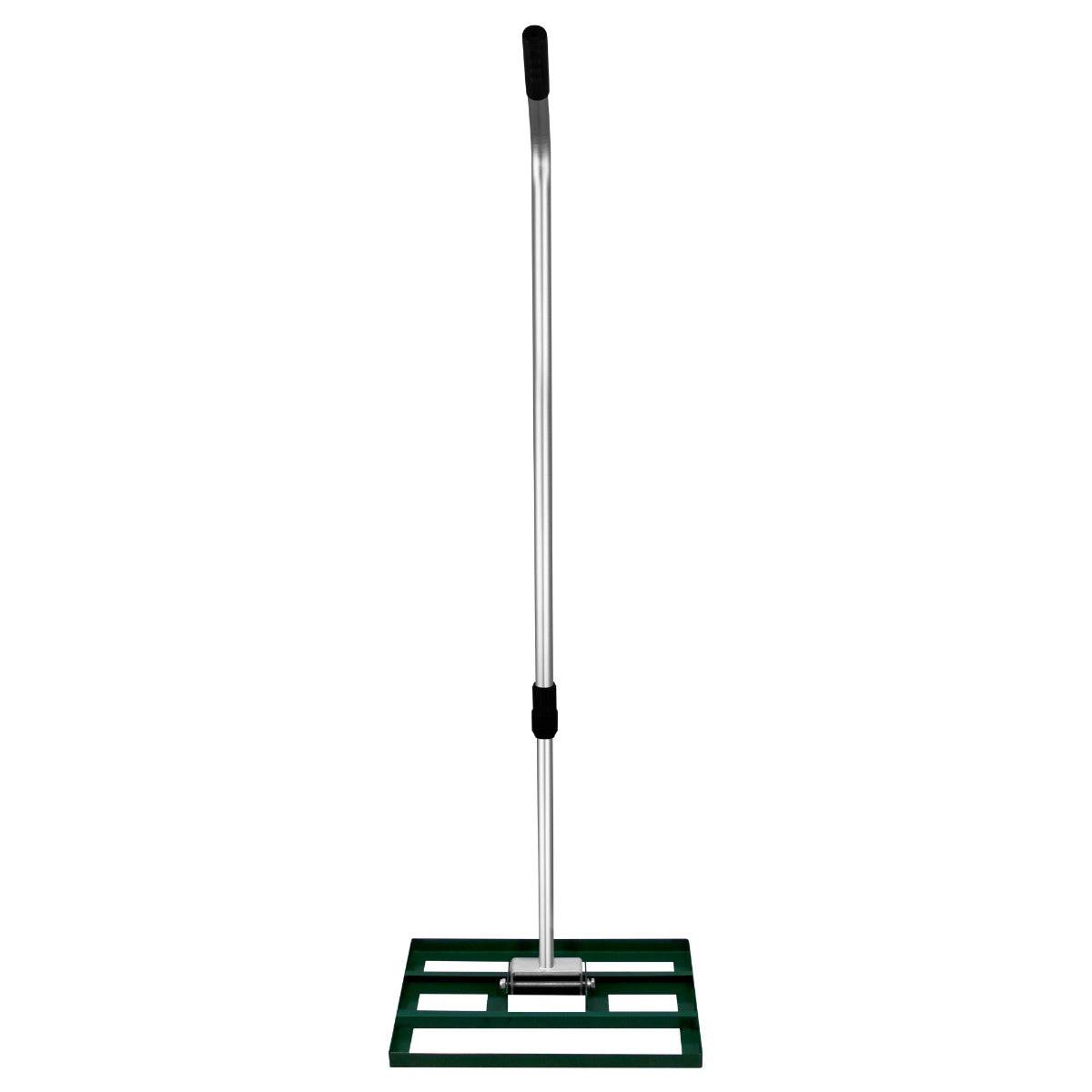 Monstershop - Râteau de Nivellement Vert - 50 cm - Image 4