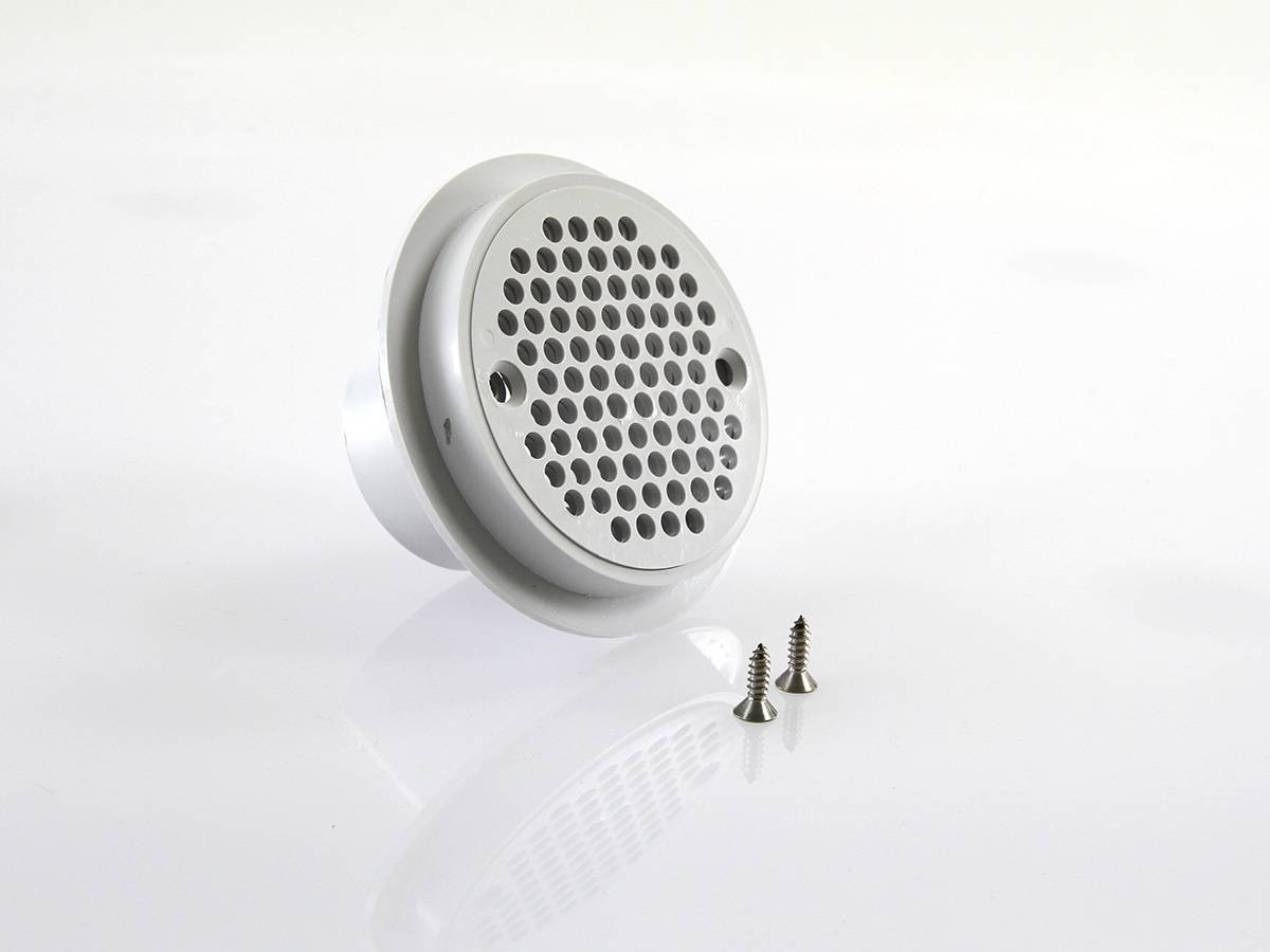 Hayward - Buse de refoulement ajustable pour piscine béton - Blanc - 3318 - Hayward - Imagen 7