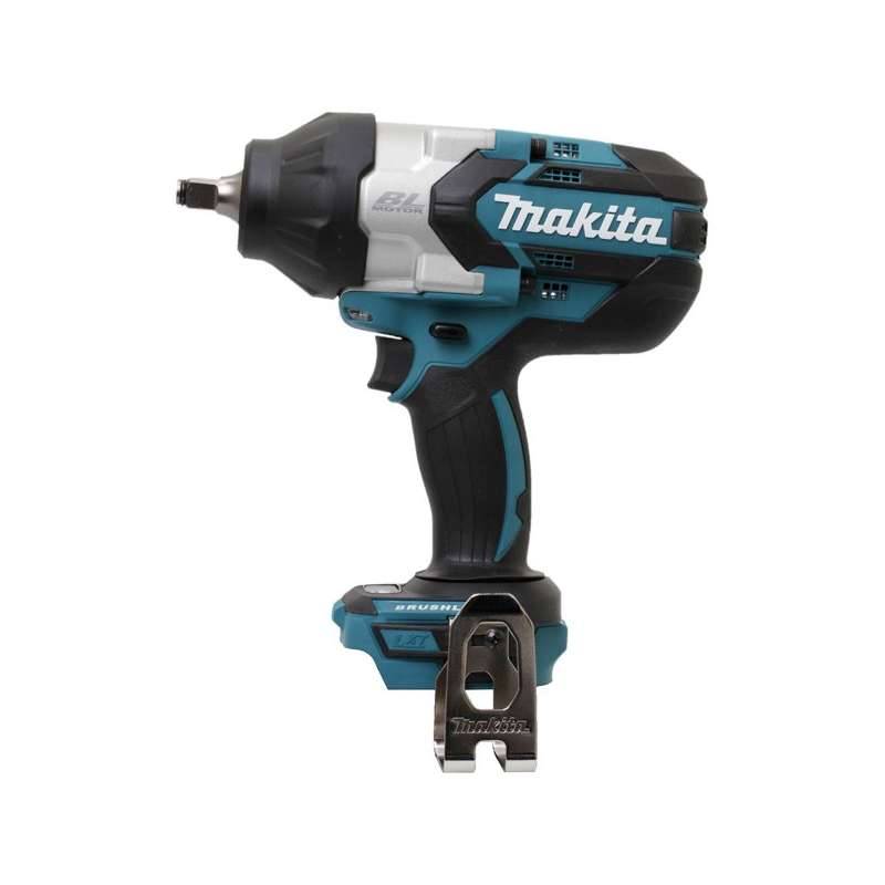 Boulonneuse à chocs 18 V Li-Ion 1200 Nm - MAKITA - Sans batterie, ni chargeur - Avec coffret - DTW1002ZJ - Image 6