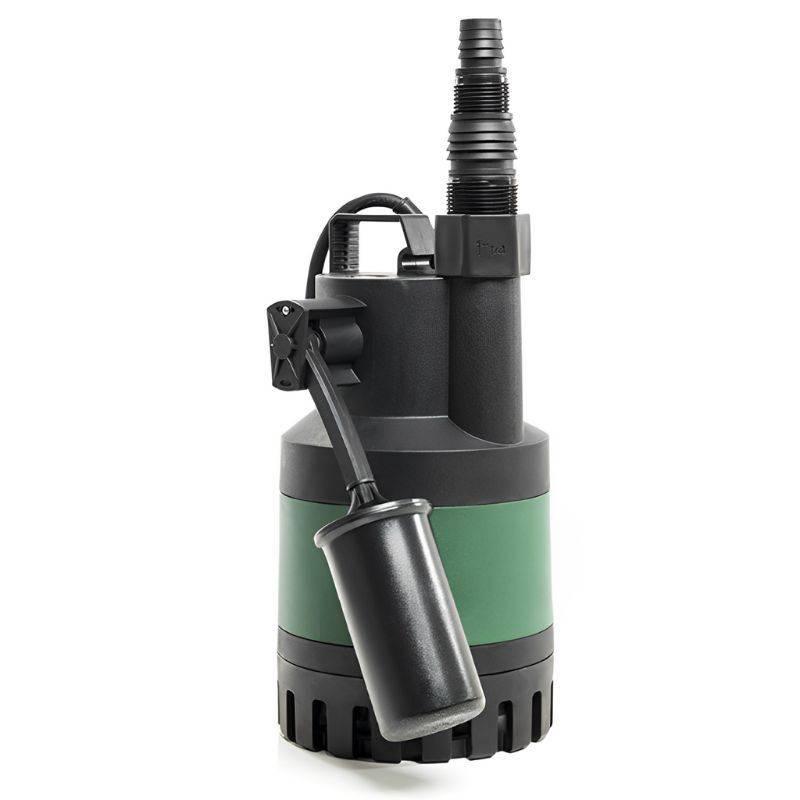 Pompe eau claire DAB NOVA 300 AUT 0,22 kW jusqu'à 9 m3/h monophasé 220V - Image 1
