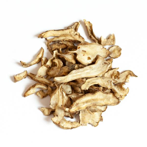 Topinambour - 50 g - L'Eden des Pattounes