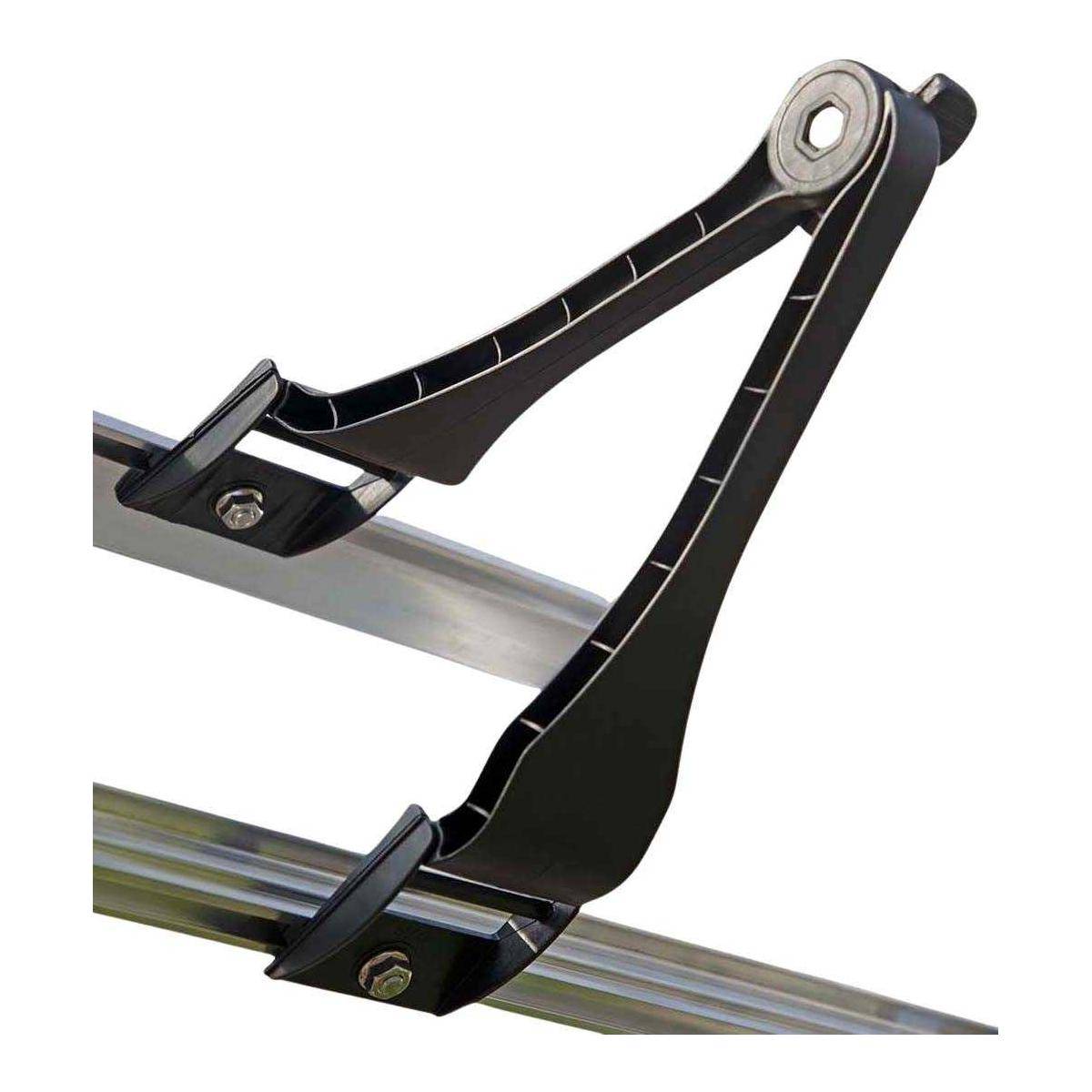 Canopia - Canopia Lucarne de toit pour serre de jardin Mythos / Hybrid - Imagen 1