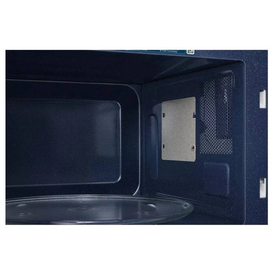 Micro-ondes solo 32l 1500w inox/noir MS32DG4504AT Samsung - Image 6