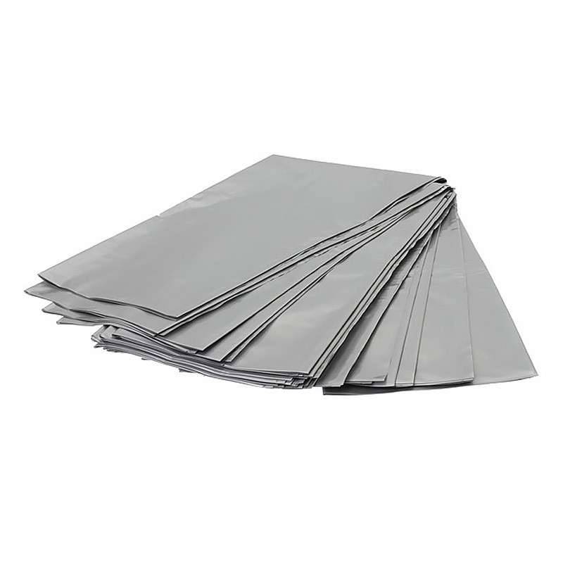 Makita - Lot de 10 sacs en plastique de récupération des déchets pour aspirateurs MAKITA VC2510L, VC3210L et VC3211M Makita