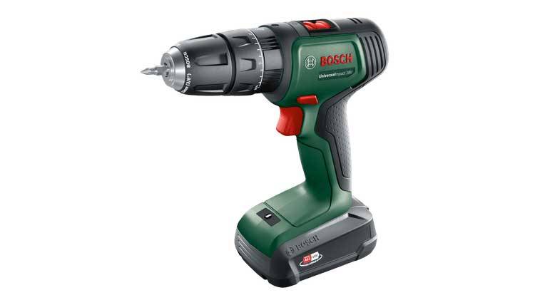 Bosch - Perceuse à percussion BOSCH GSB 16 RE Professional - 060114E500 - Imagen 3