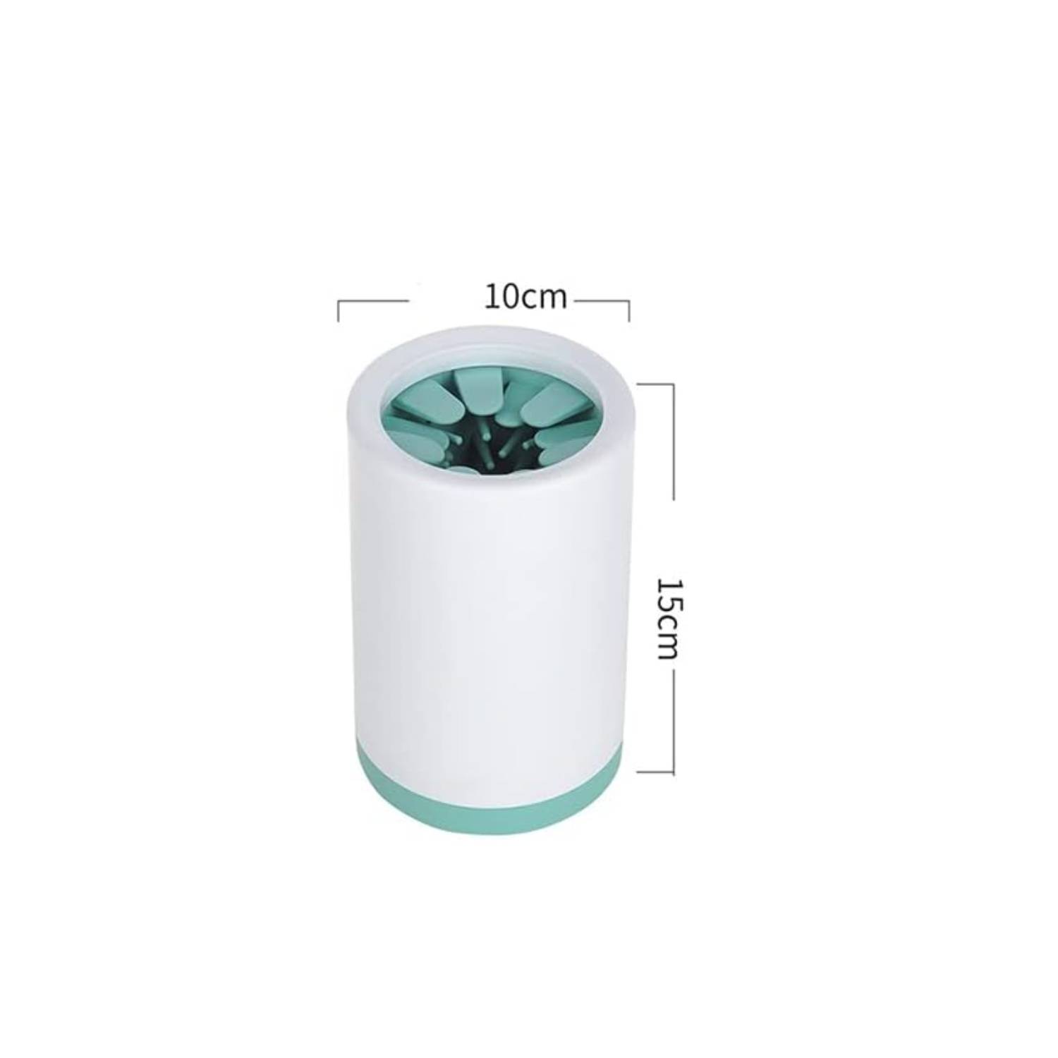 DtopbuyAge - Lave-Pattes pour Chats/Chiens - Nettoyage Rapide rose DtopbuyAge - Image 5