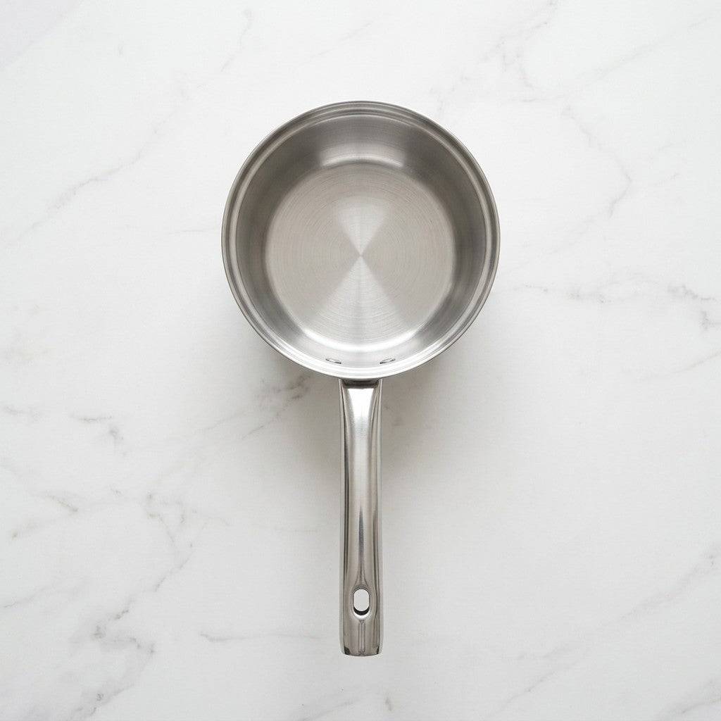 Casserole en inox 18 cm Fackelmann Rhona - Image 2
