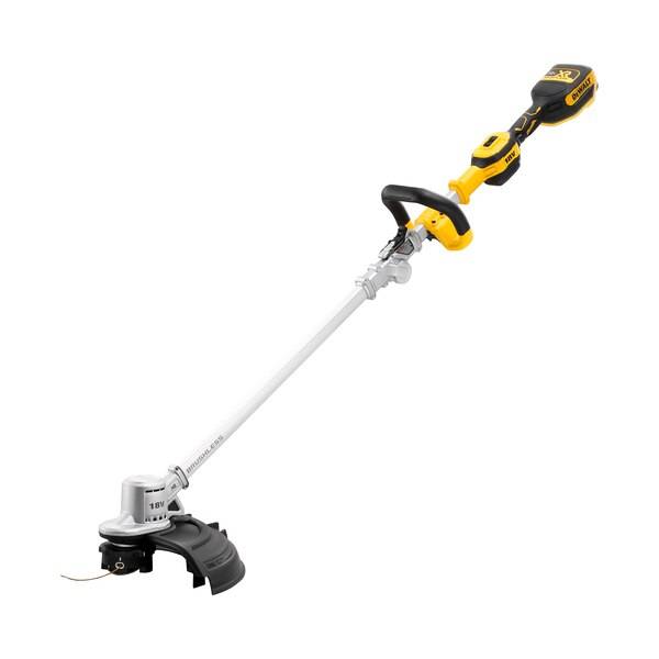 Dewalt - Coupe-bordures repliable XR 18V (sans batterie ni chargeur) - DEWALT - DCMST561N - Imagen 2
