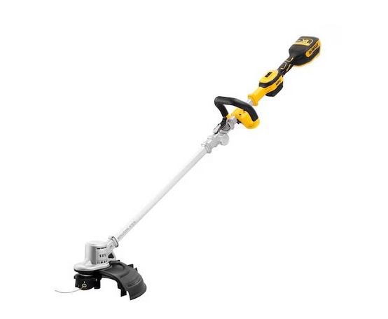 Coupe bordure repliable XR 18V 5Ah Li-Ion Brushless DEWALT - sans batterie ni chargeur - DCMST561N-XJ - Image 1