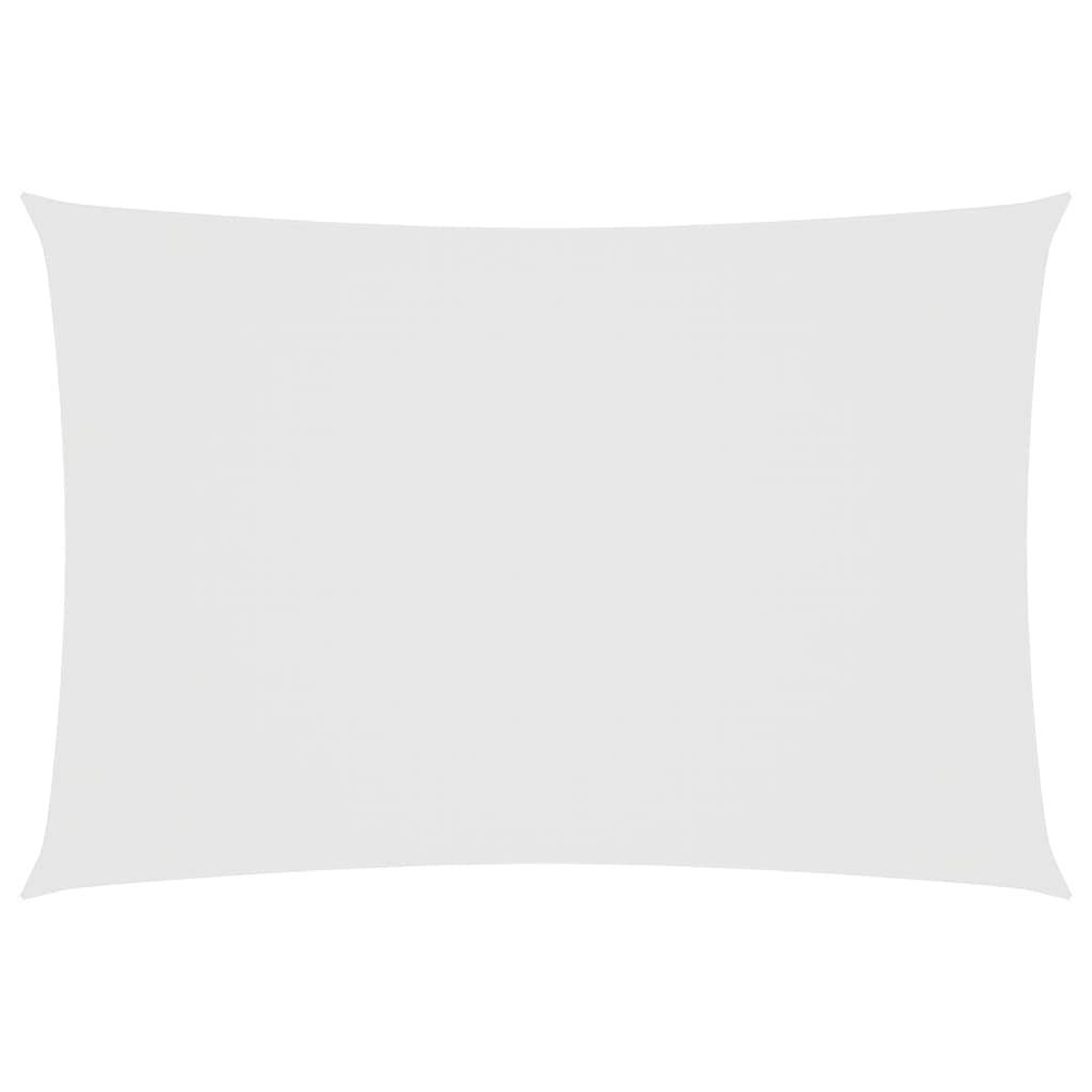 Prolenta Premium - Store banne polyuréthane blanc  2,5 x 4,5 m  - Prolenta premium p328.3 - Image 1