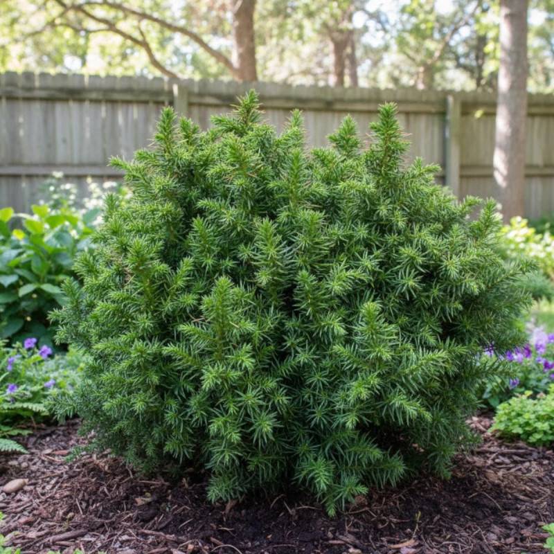 Cèdre du Japon Vilmoriniana, Cryptomeria - - Image 4
