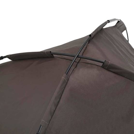 Panier acier marron 76 x 62 x 70,5 cm - Prolenta premium p325.1 - Image 8