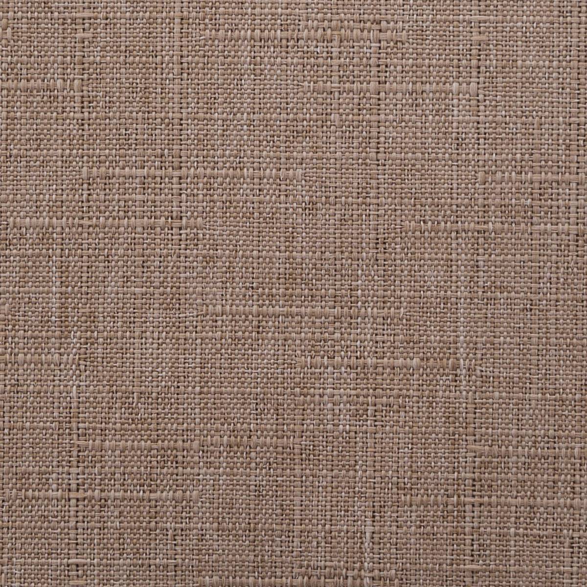 Atmosphera - Rideau isolant "Tim" beige 140x260cm - Atmosphera Créateur d'intérieur - Imagen 4