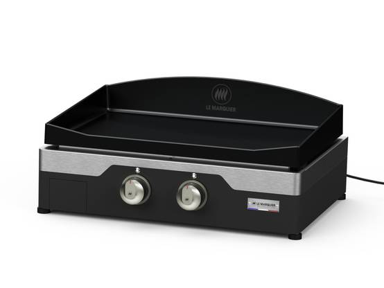 Lemarquier - Plancha Electrique Le Marquier Plse260d - Image 1