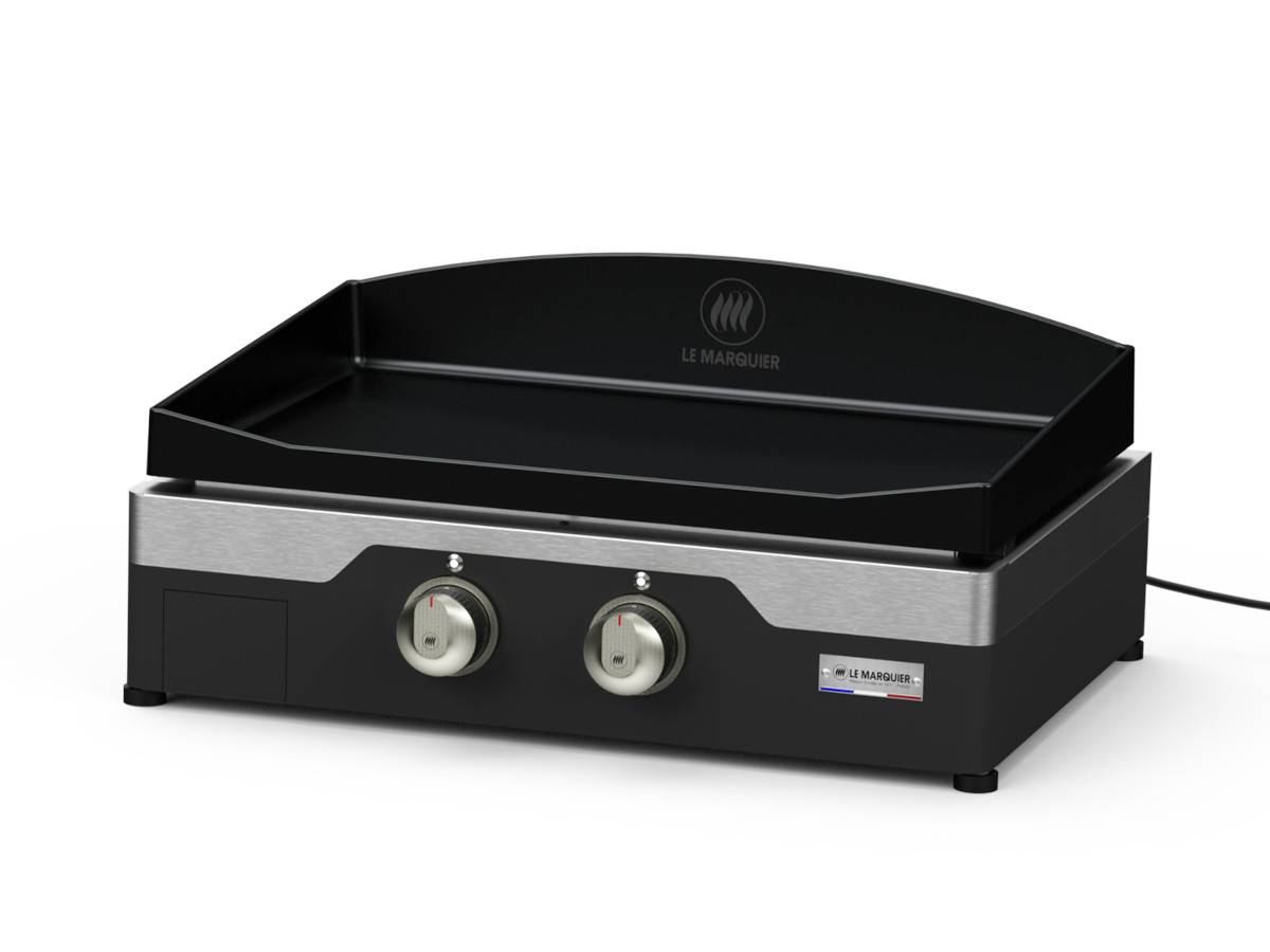 Lemarquier - Plancha Electrique Le Marquier Plse260d