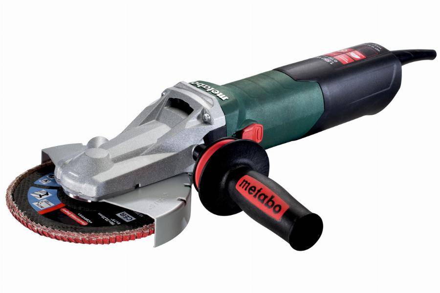 Metabo - Meuleuse Ø150 mm METABO - WEF 15-150 Quick - 613083000
