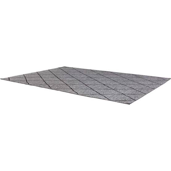 Vivaraise - Tapis extérieur en polypropylène Allan perle 170 x 120 cm - Image 2