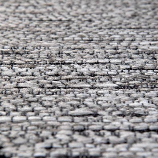 Vivaraise - Tapis extérieur en polypropylène Allan perle 170 x 120 cm - Image 3