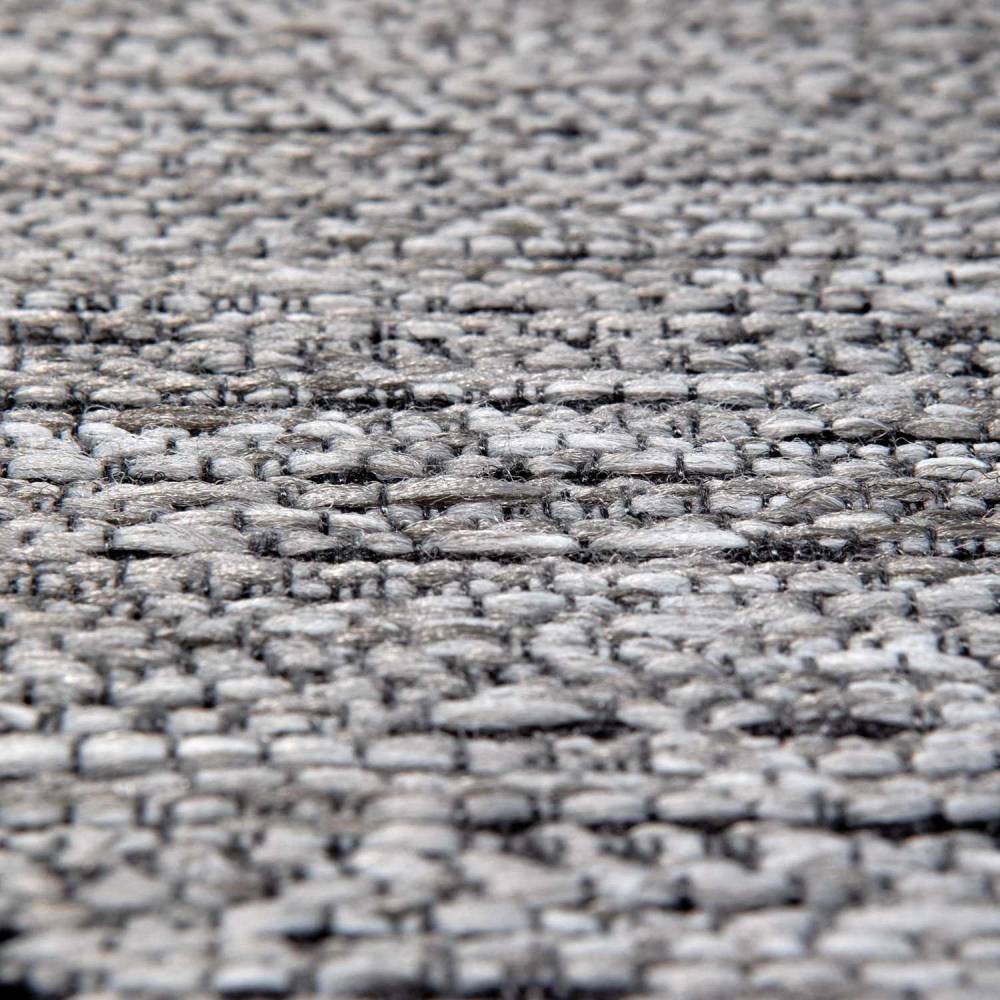 Vivaraise - Tapis extérieur en polypropylène Allan perle 170 x 120 cm - Image 3
