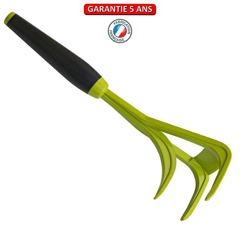 Outils Perrin - Griffe polyamide - Vert kiwi Outils Perrin - Imagen 1