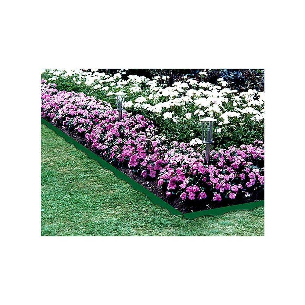 Gardman - Bordure en polypropylène 116 cm Lot de 2 Gardman - Imagen 4