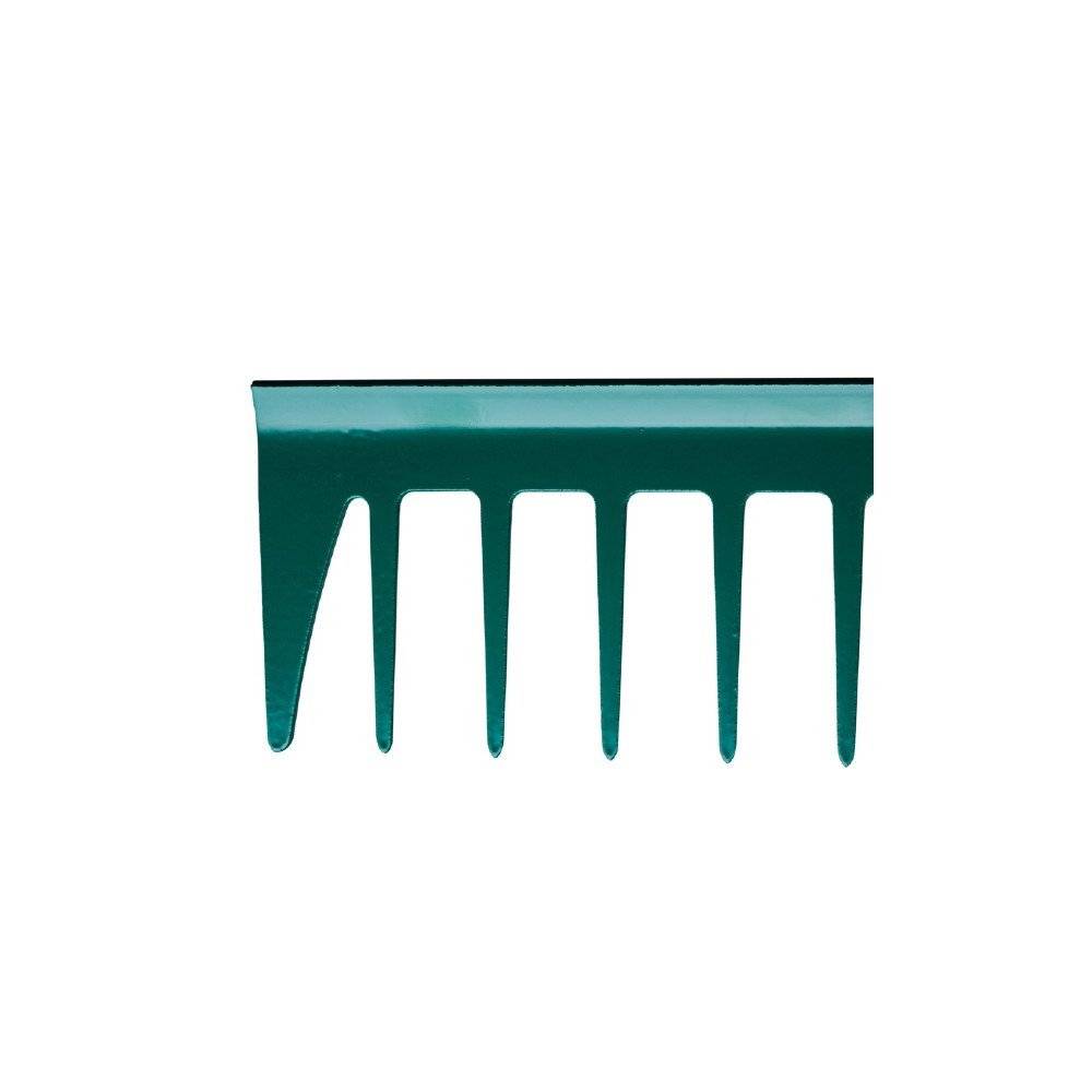 Leborgne - Râteau Batipro 14 dents droites manche bois 150 cm certifié PEFC 100% - Leborgne - Image 5