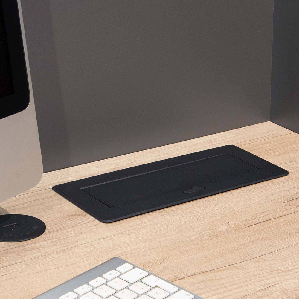 Emuca - Multiconnecteur pour bureau Atom 26 Lite - Image 2
