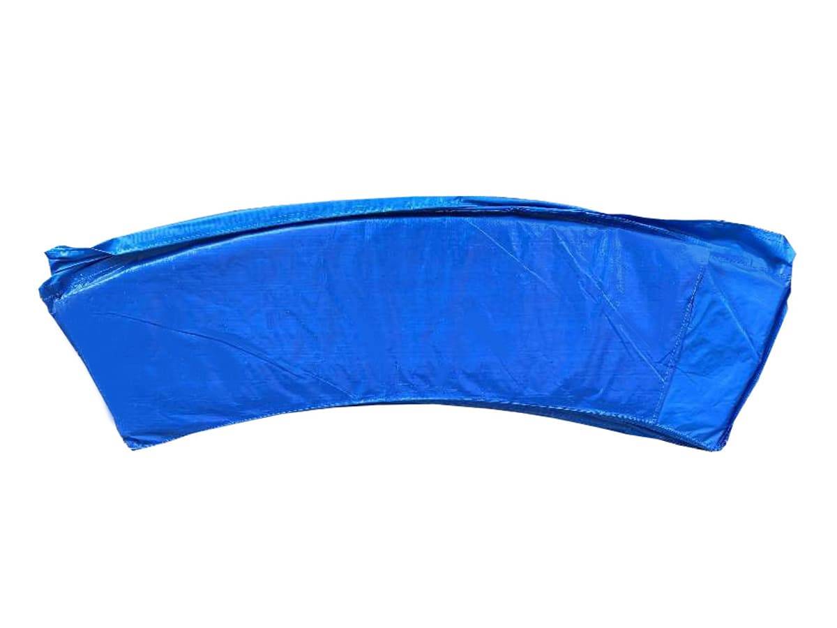 Jardideco - Coussin de protection pour trampoline Hélios Ø 3,05 m - Jardideco