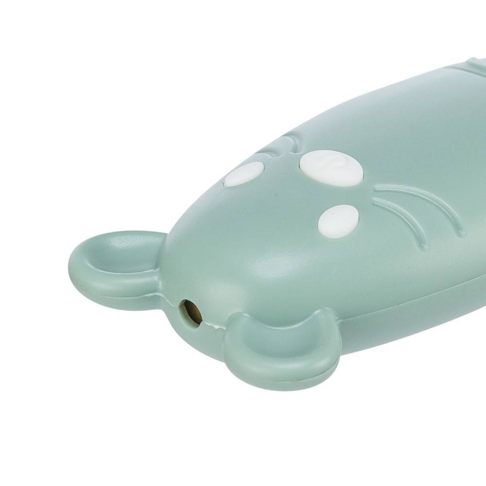 Trixie - Jouet pointeur lumière souris, 3 Modes, USB, pour chat - Imagen 5