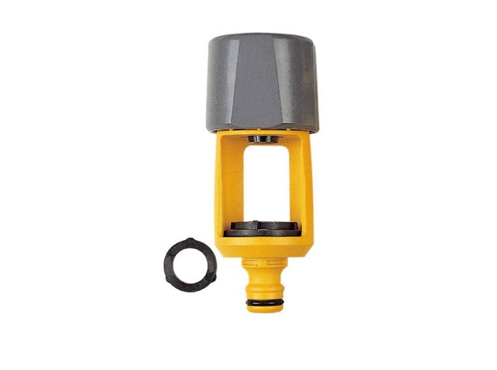 Hozelock - Raccord pour mélangeur pour raccorder votre robinet à votre système d’arrosage HOZELOCK - Image 1
