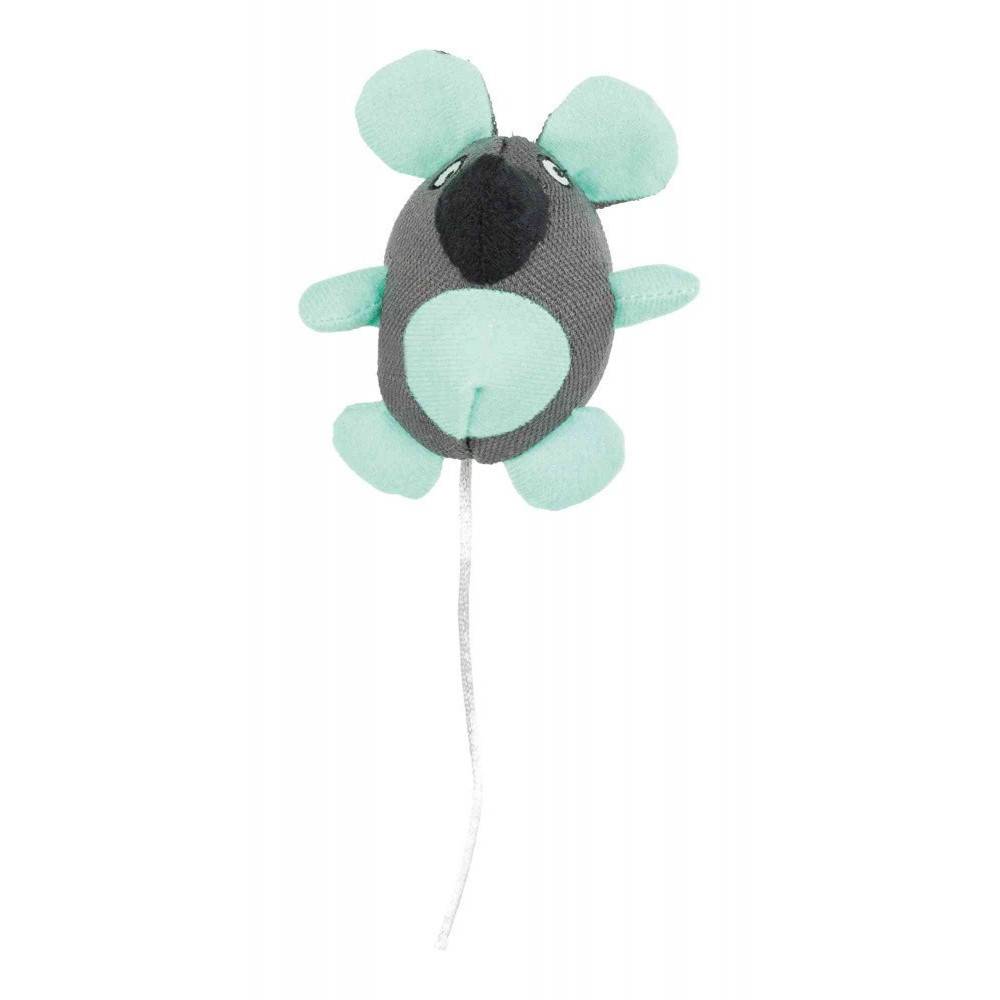 Trixie - Trixie - Souris luisante, phosphorescent pour chat 10 cm - Imagen 2