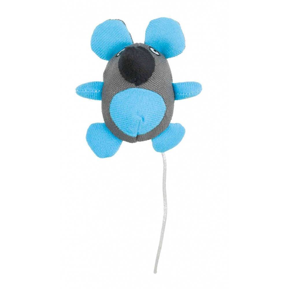 Trixie - Trixie - Souris luisante, phosphorescent pour chat 10 cm - Imagen 1